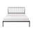 Aynsley Metal Platform Bed-1298075990-1298075989