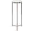Eveland Round Metal Drink Table-1489215593-1489215591