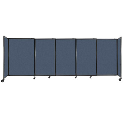 StraightWall® Office Partitions