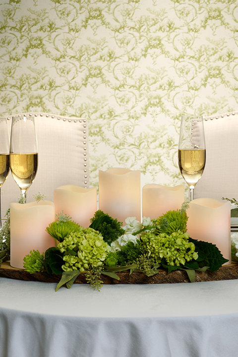 Home Accents