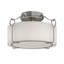 Bow 1 - Light Semi Flush Mount-96125540-96125547
