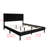 Haines Full Upholstered Panel Bed-1553814490-1553814489