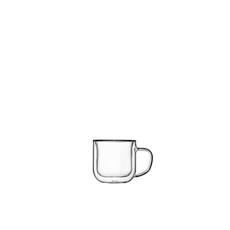 Thermic Sublime 2.9 oz. Espresso Glasses