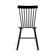 Ensemble de 6 chaises d'appoint Chesley