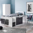 Cambell Standard with Storage Included