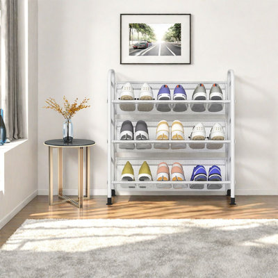 Pour la maison, le vestibule, la chambre à coucher et la porte, étagère à chaussures
