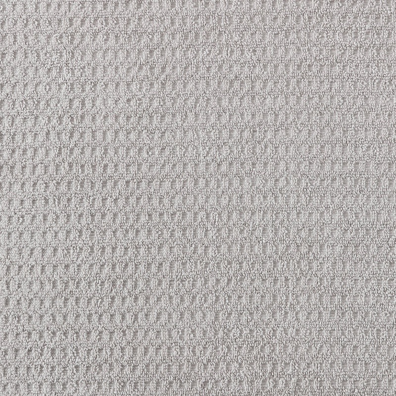 Tommy Bahama 100% Cotton Towel Set, Gray, 6 Pack-Piece Towel Set