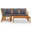 Chaise longue 4 pièces avec coussins-1471023305-1471023307