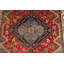 Aryana Wool Oriental Area Rug