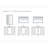 SUNFIELD RECT LIGHTED MIRROR-55176414