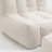Dining Chairs Velvet Bean Bag-112741232