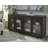 Friedwin Accent Cabinet
