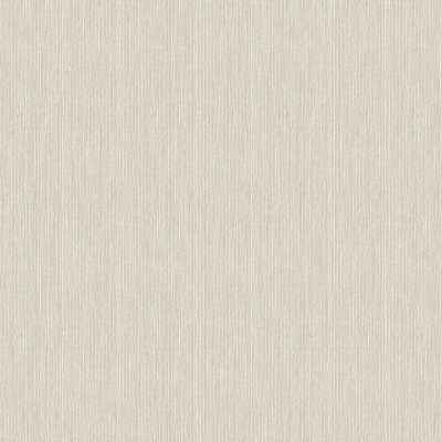 Papier peint gris Rafia Grasscloth