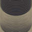 Geometric Metallic Wallpaper Double Roll-1547479442