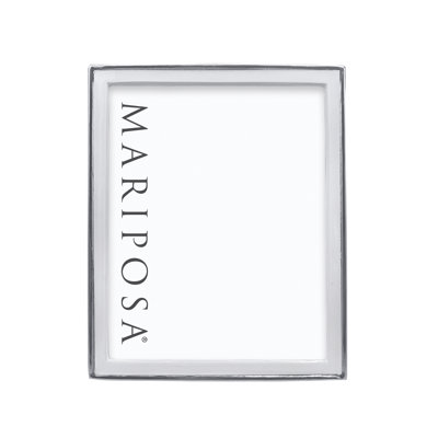 Signature Picture Frame
