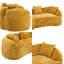 Canapé modulaire Curved-2139971443