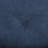 Navy Chenille 3 Seater Sofa