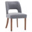 Nakenzie Upholstered Back Side Dining Chair-1244645178