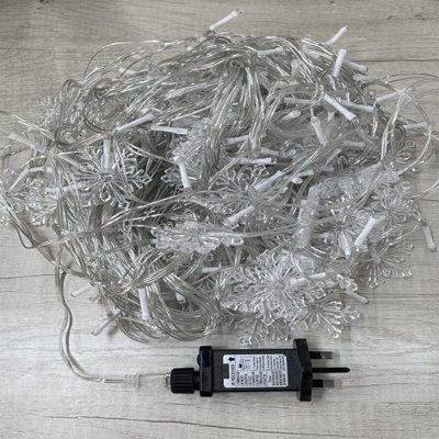 10cm Indoor / Outdoor String Lights