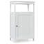 Abiegail Freestanding Bathroom Cabinet