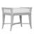 Malacca Upholstered Bench-118304864