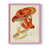 Rose est en rupture de stock
