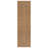 Geometric Natural/Jute Easy-Care Indoor/Outdoor Flat Woven Area Rug-753307569-753307573