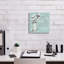 «Blessed 4 Mint» par Janelle Penner, art mural sur toile-958049147