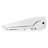 Swash Select BL97 Remote Controlled Bidet Seat, White-130372007
