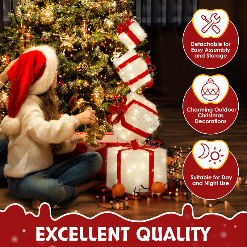 Christmas Decorative Accent