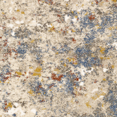 Bartol Abstract Indoor Rug