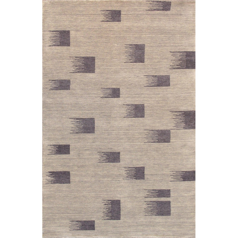 Geometric Rug