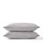 Flannel Marl Pillow Case-1542595060-1542595061