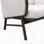 Fauteuil en sherpa
