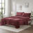 Micro Plush Sheet Set-122817962-122817960