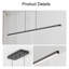 Luminaire de table linéaire intégré en aluminium 47,2 po-635547992