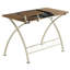 Howa Metal Base Computer Desk-28571749