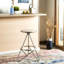 Arroyo Counter Stool with Metal Frame-39675169