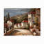 Décoration murale d'extérieur toutes saisons Joval «Home in Tuscany»-71828141