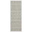 Tapis argenté intérieur / extérieur Sunshine-1391226879