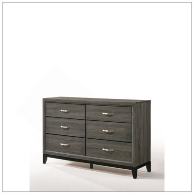 Commode Valdemar