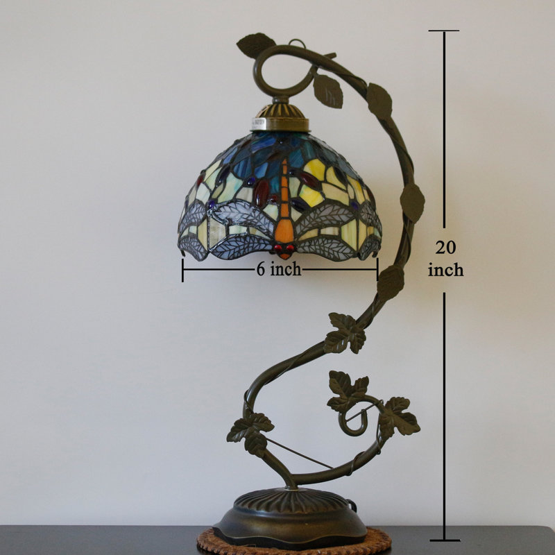 Blairsden Metal Lamp