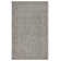 Mccurry Hand-Hooked Wool Gray Area Rug
