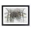 Under the Pier in Newport Beach in Abstract - Picture Frame Graphic Art Print-55778289-55778295