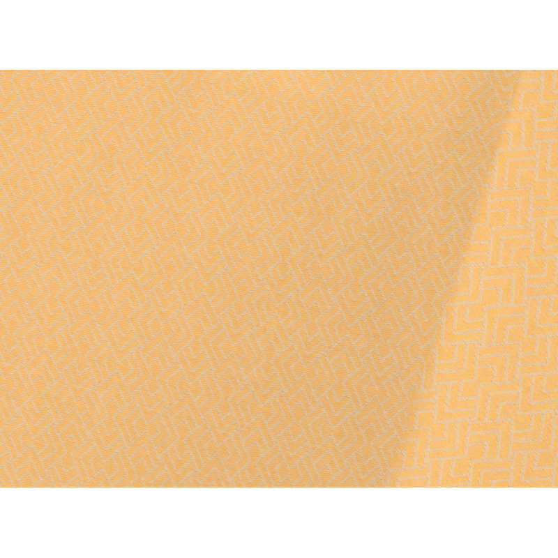 Salguero Tablecloth, 145cm W x 250cm L, Yellow