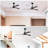 52" Ceiling Fan-121071160-121071157