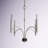 Lochlain 4 - Light Dimmable Classic / Traditional Chandelier-1303593490