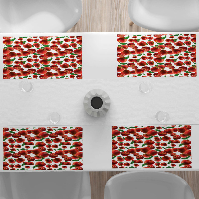 Récapitulatif 18,5" pomme