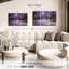 Sirci, rue Jacaranda en fleurs-107936064