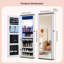 Jewelry Armoire-745330356